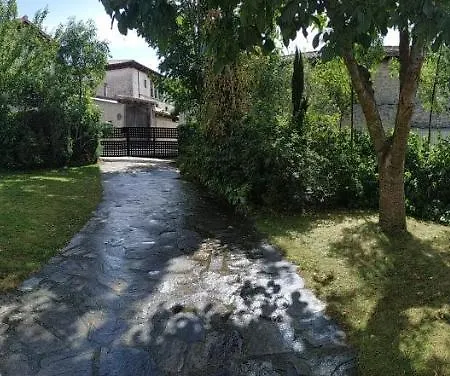 Сasa de vacaciones Arkamo Atea Carcamo