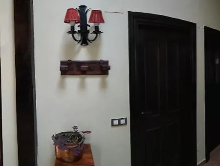 Сasa de vacaciones Arkamo Atea